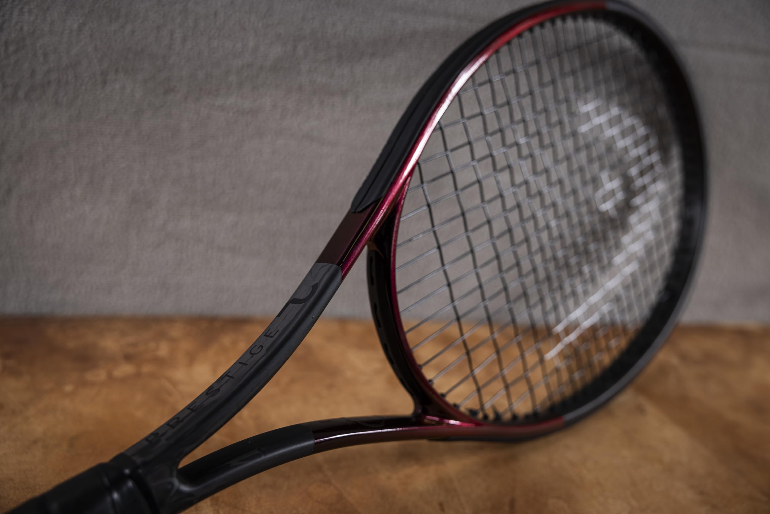 Amazon | ヘッド HEAD テニスラケット Prestige Pro 2023 プレステージ